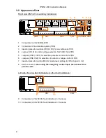 Предварительный просмотр 4 страницы Toa IP-EN1-EB Instruction Manual