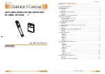 Toa IR-200M Service Manual preview