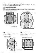 Preview for 12 page of Toa IR-702T Operating Instructions Manual