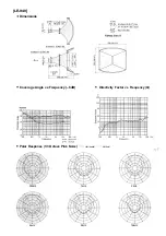 Preview for 2 page of Toa LE-940 Instruction Manual