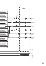 Preview for 29 page of Toa M-633D Operating Instructions Manual