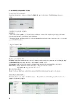 Preview for 12 page of Toa M-800RC Operating Instructions Manual