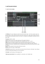 Preview for 15 page of Toa M-800RC Operating Instructions Manual