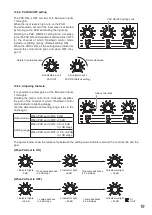 Preview for 19 page of Toa M-864D Operating Instructions Manual