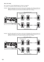 Preview for 52 page of Toa M-864D Operating Instructions Manual