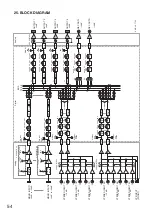 Preview for 54 page of Toa M-864D Operating Instructions Manual