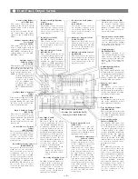 Preview for 5 page of Toa MCX-106 Operating Instructions Manual