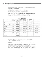 Preview for 9 page of Toa MCX-106 Operating Instructions Manual