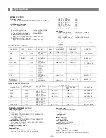 Preview for 13 page of Toa MCX-106 Operating Instructions Manual