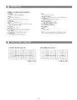 Preview for 14 page of Toa MCX-106 Operating Instructions Manual