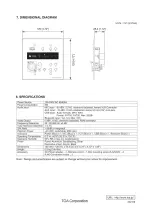 Preview for 8 page of Toa MW-41BT-AM Operating Instructions Manual