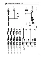 Preview for 11 page of Toa MX-113-AS Instruction Manual