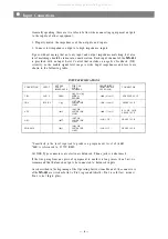 Preview for 7 page of Toa MX-401 Operating Instructions Manual