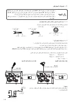 Preview for 48 page of Toa MX-6224D Operating Instructions Manual