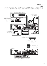 Preview for 49 page of Toa MX-6224D Operating Instructions Manual