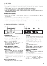 Preview for 5 page of Toa N-8000AL Installation Manual