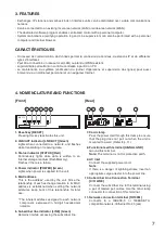 Preview for 7 page of Toa N-8000CO Installation Manual