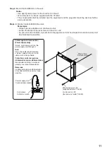 Preview for 11 page of Toa N-8000CO Installation Manual