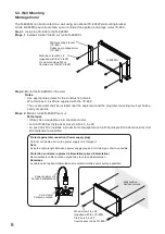 Предварительный просмотр 8 страницы Toa N-8000DI Installation Manual