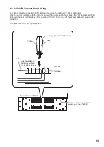 Предварительный просмотр 19 страницы Toa N-8000EX Installation Manual