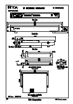 Preview for 2 page of Toa N-8010EX Specifications