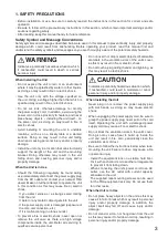 Preview for 3 page of Toa N-8010RS Installation Manual