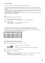 Preview for 13 page of Toa N-8010RS Installation Manual