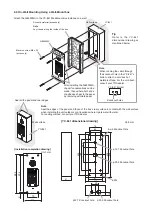 Предварительный просмотр 2 страницы Toa N-8033MS Installation Manual