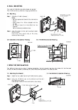 Предварительный просмотр 3 страницы Toa N-8510MS User Manual