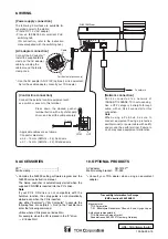 Предварительный просмотр 4 страницы Toa N-8510MS User Manual