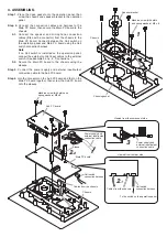 Предварительный просмотр 2 страницы Toa N-8640SB Installation Manual