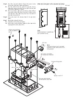 Предварительный просмотр 3 страницы Toa N-8640SB Installation Manual