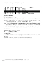 Предварительный просмотр 32 страницы Toa N-CC1000 NTSC Instruction Manual