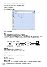 Предварительный просмотр 46 страницы Toa N-CC1000 NTSC Instruction Manual