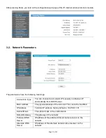 Предварительный просмотр 12 страницы Toa N-XC65-W User Manual