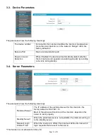 Предварительный просмотр 13 страницы Toa N-XC65-W User Manual