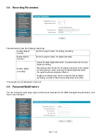 Предварительный просмотр 17 страницы Toa N-XC65-W User Manual