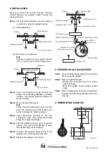 Предварительный просмотр 2 страницы Toa PC-139 Instruction Manual