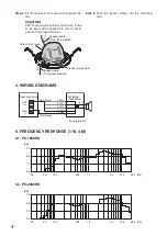 Предварительный просмотр 4 страницы Toa PC-1860EN Instruction Manual