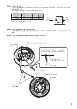 Preview for 9 page of Toa PC-2268 Instruction Manual