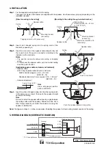 Preview for 2 page of Toa PC-2668 Instruction Manual