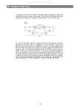 Preview for 10 page of Toa RX-31C Operating Instructions Manual