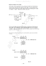 Preview for 26 page of Toa RX-7-164 Operating Instructions Manual