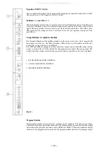 Preview for 29 page of Toa RX-7-164 Operating Instructions Manual