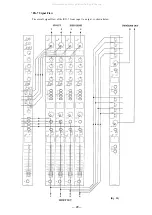 Preview for 30 page of Toa RX-7-164 Operating Instructions Manual