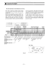 Preview for 32 page of Toa RX-7-164 Operating Instructions Manual