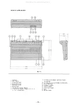 Preview for 40 page of Toa RX-7-164 Operating Instructions Manual