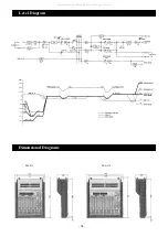 Предварительный просмотр 19 страницы Toa RXA-212 Operating Instructions Manual