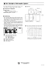 Preview for 4 page of Toa SB-46S Instruction Manual