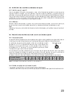 Preview for 23 page of Toa Scout WT-4810 Operating Instructions Manual